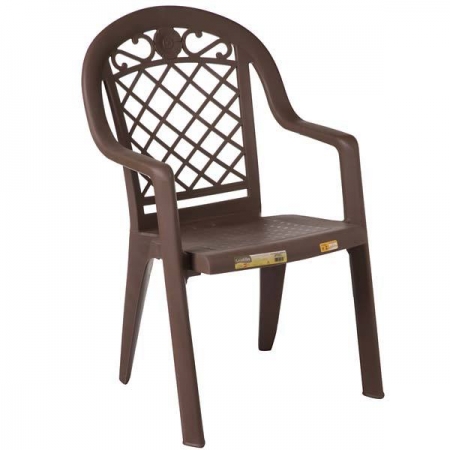 Cadeira Grosfillex Jamaica